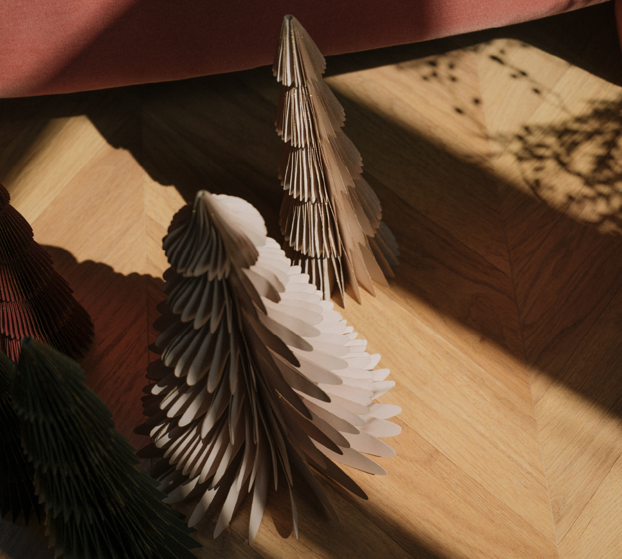 Decoração de Natal