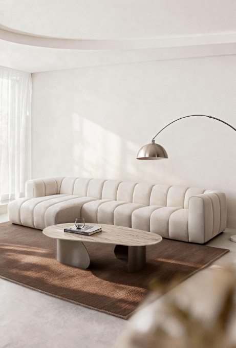 Cloud Dancer Collection