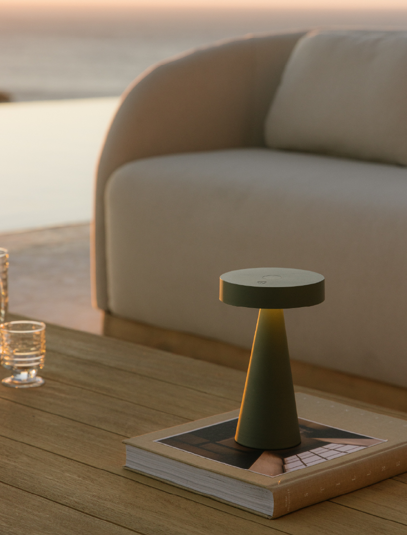 Conjuntos de jardín