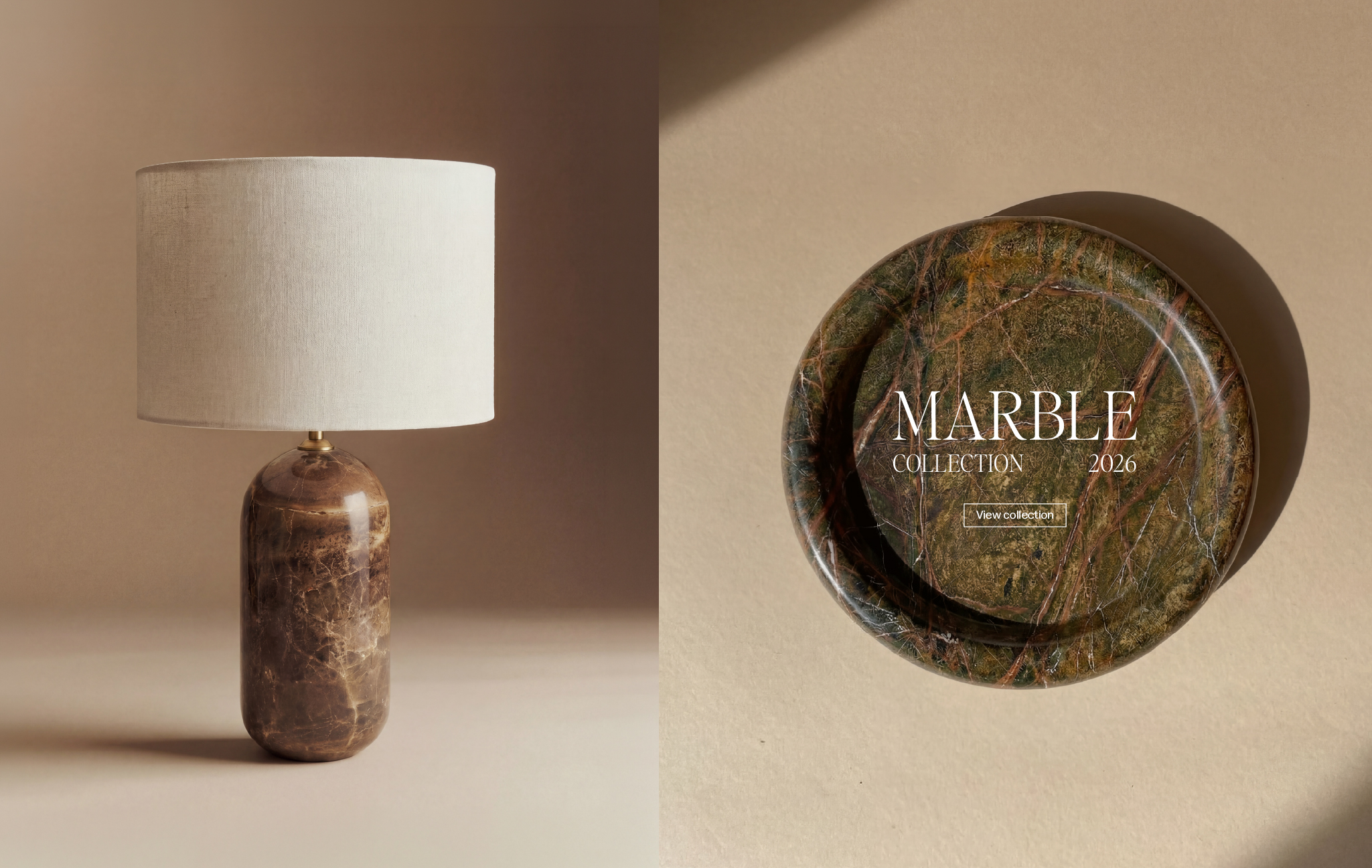 Novedades decoración