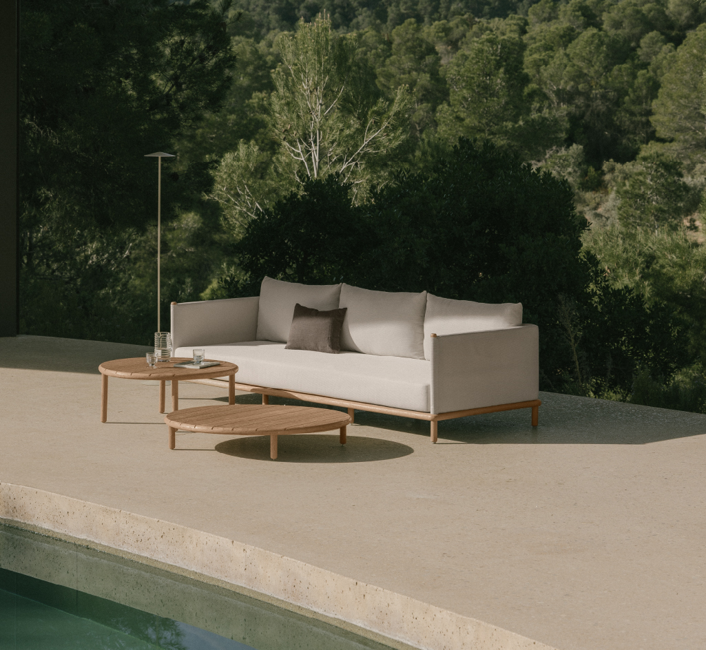 Outdoor Sofas