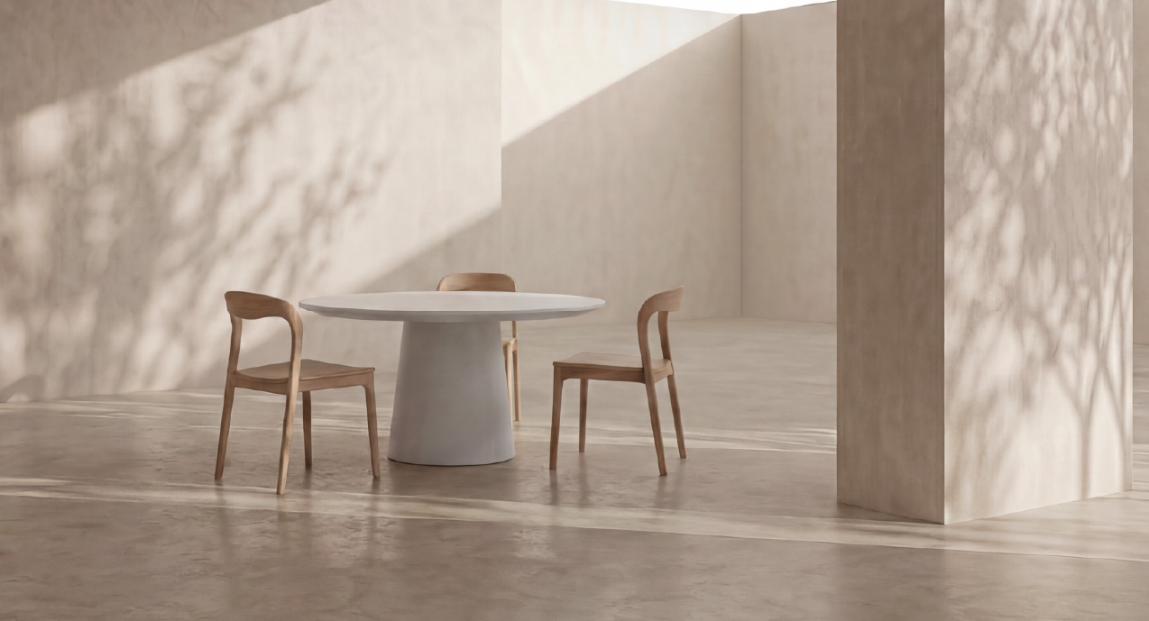 Garden furniture