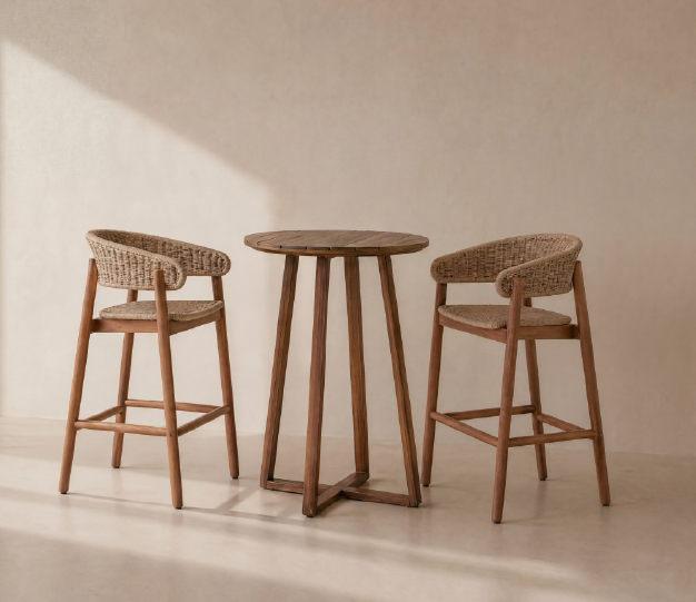 Stools