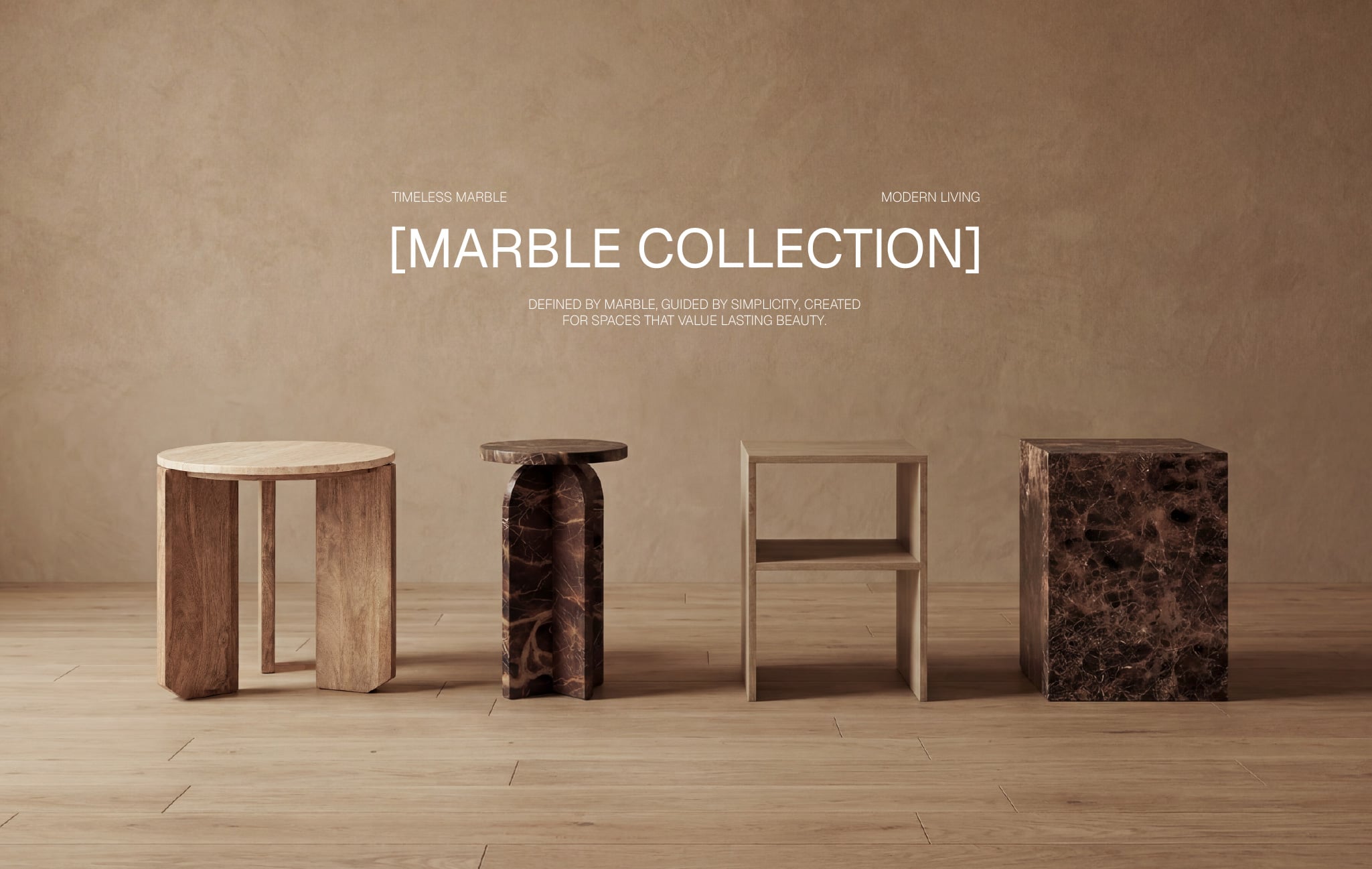 Marble Collection