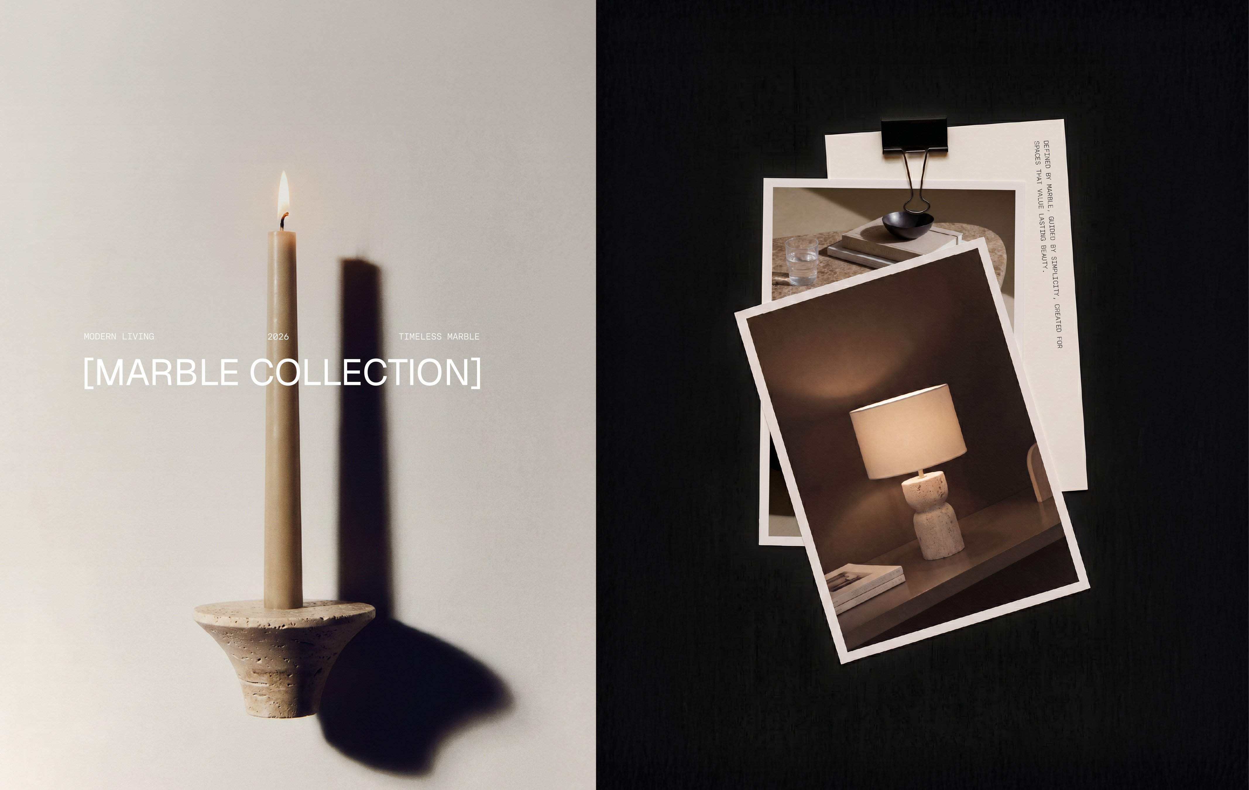 Marble Collection