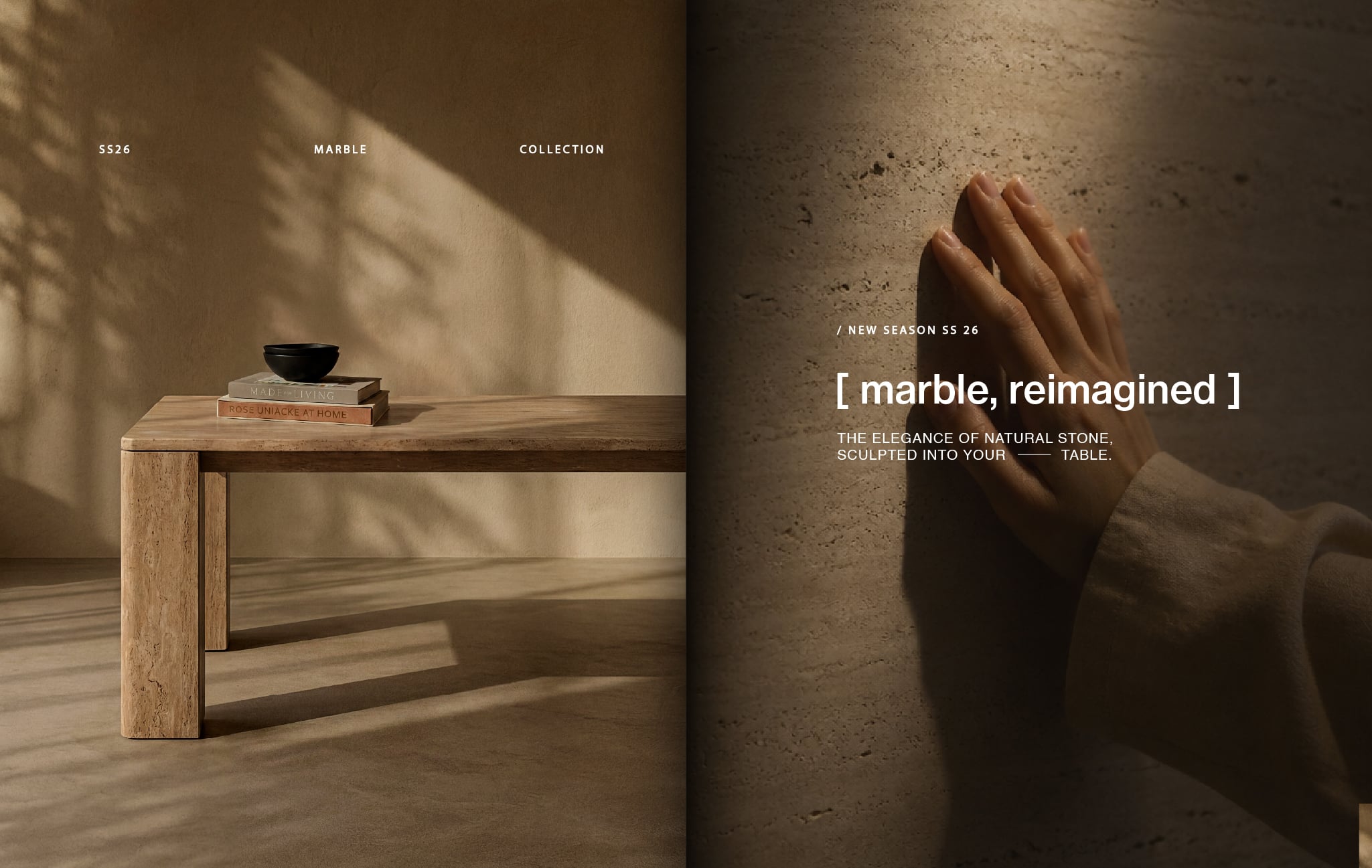 Marble Collection