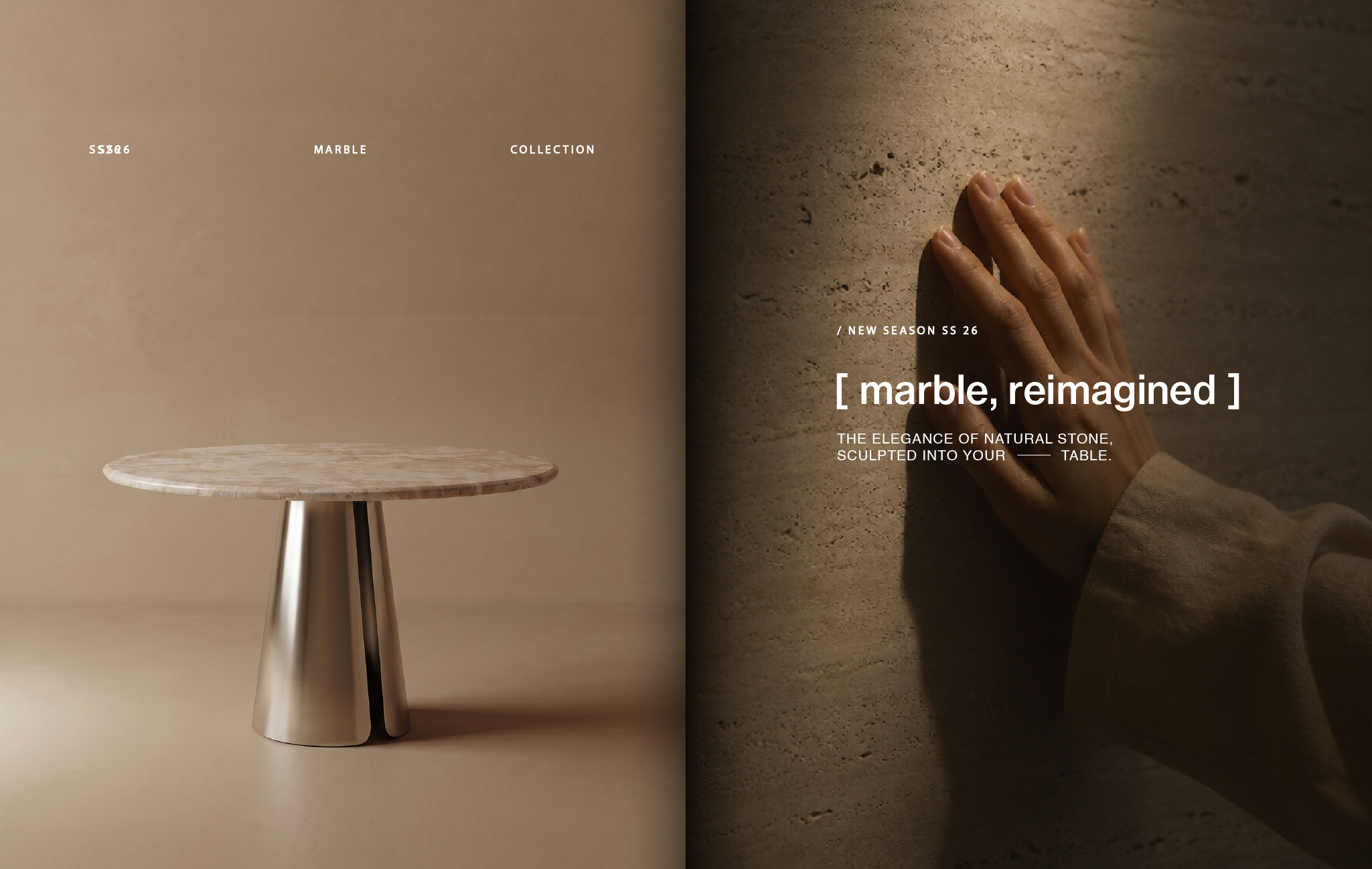 Marble Collection