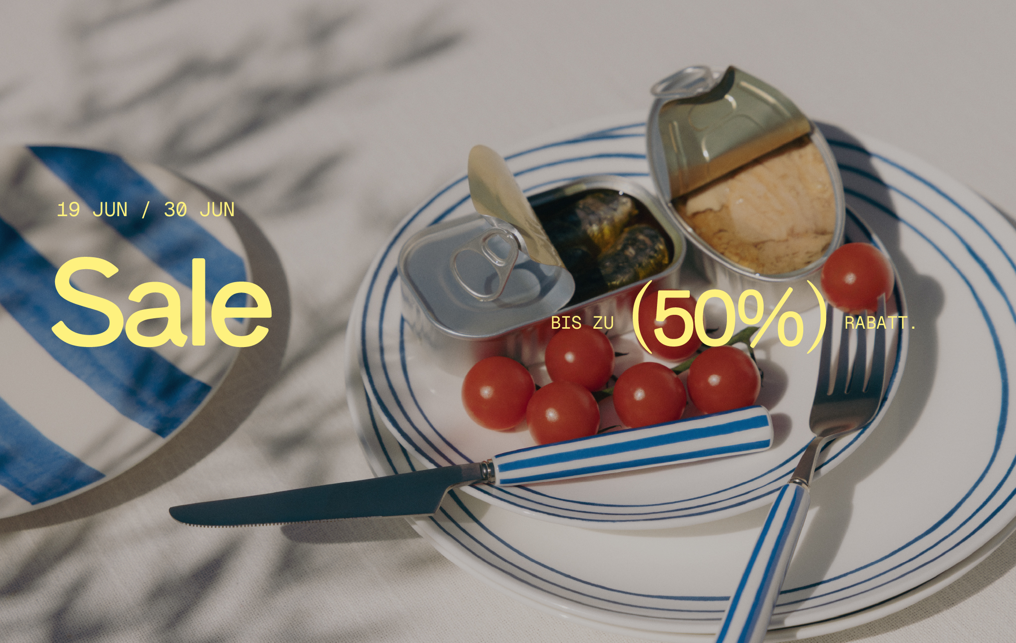 Möbel Sale
