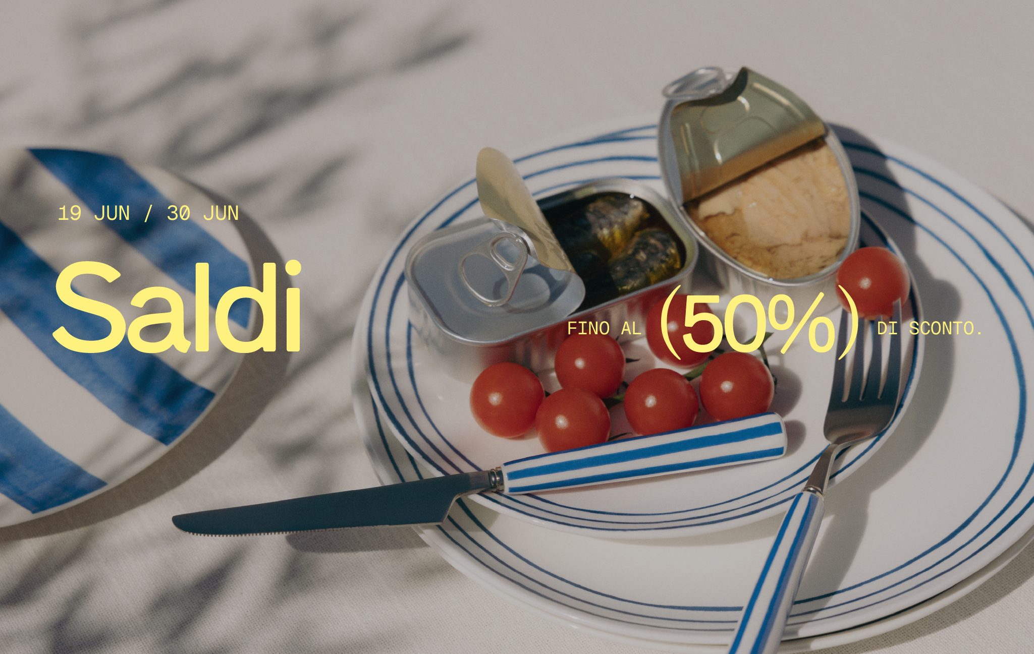Saldi Arredamento