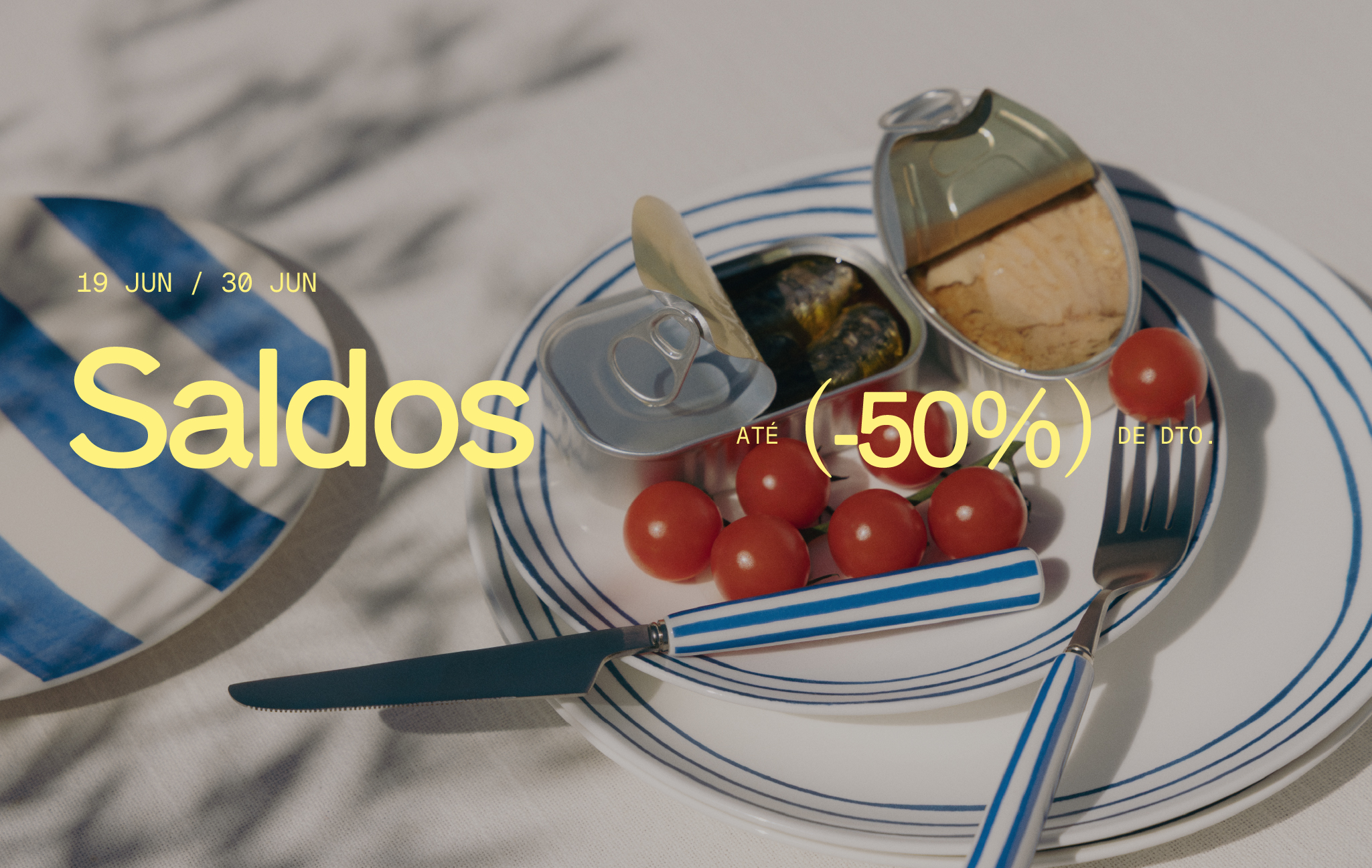 Saldos Móveis