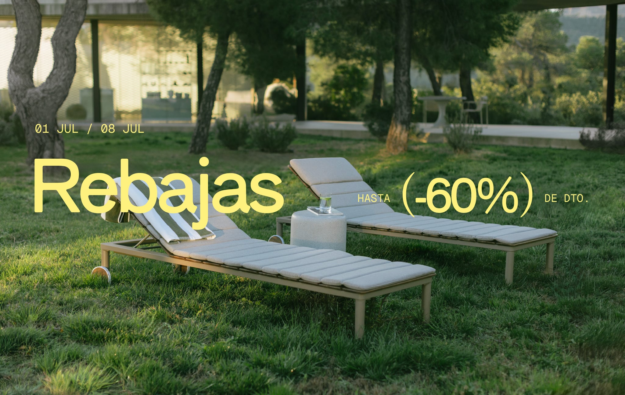 Rebajas Muebles
