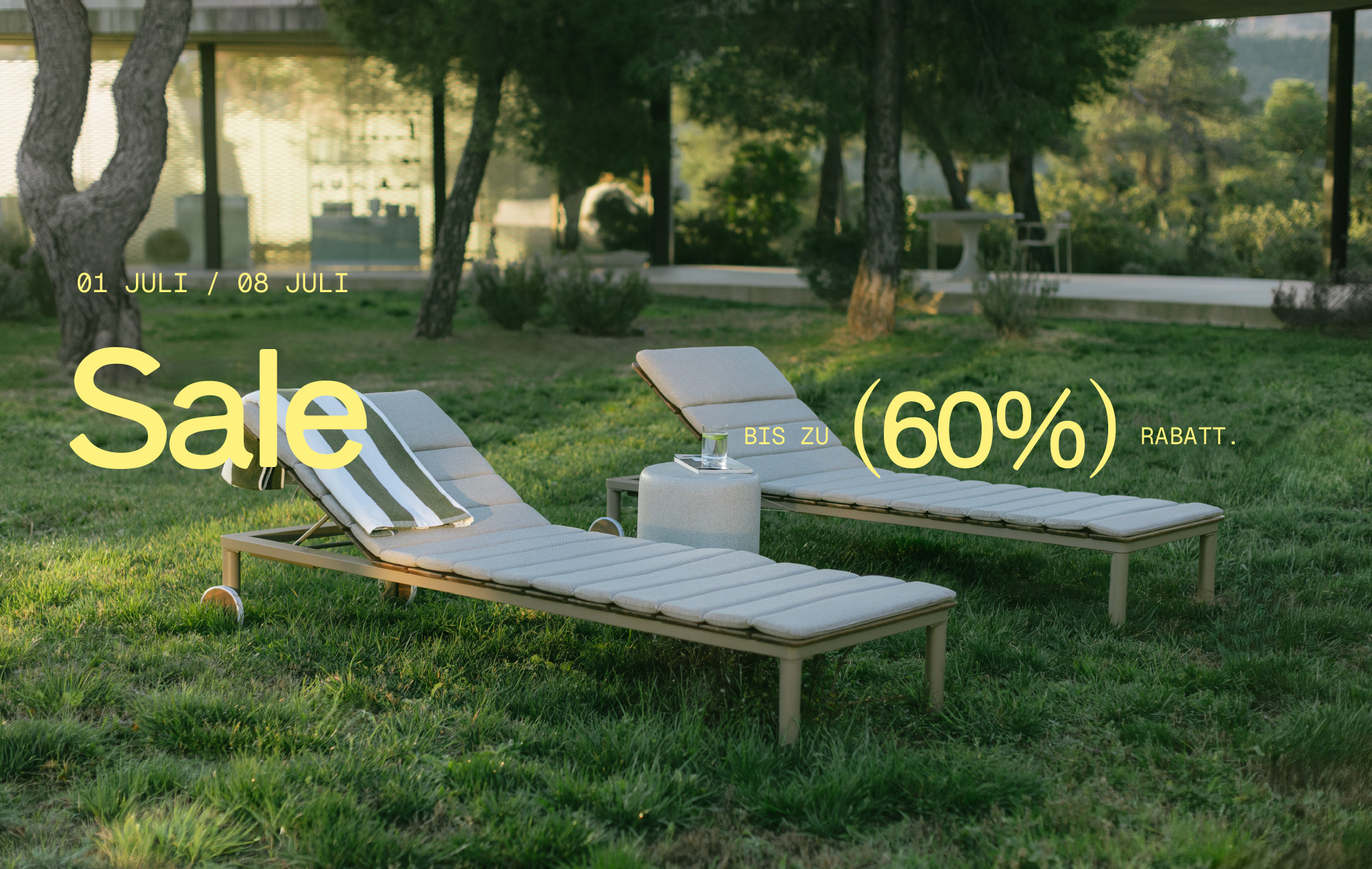 Möbel Sale