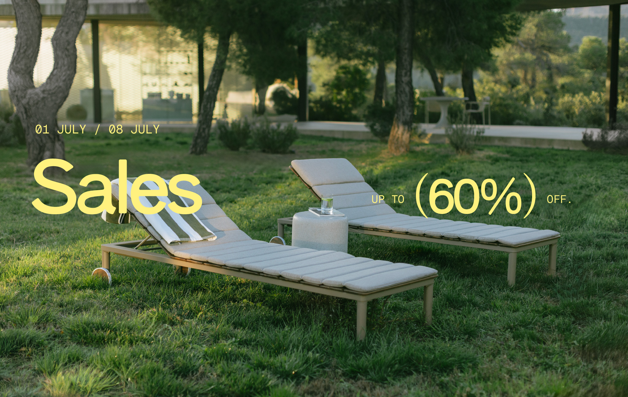 Furniture Sales