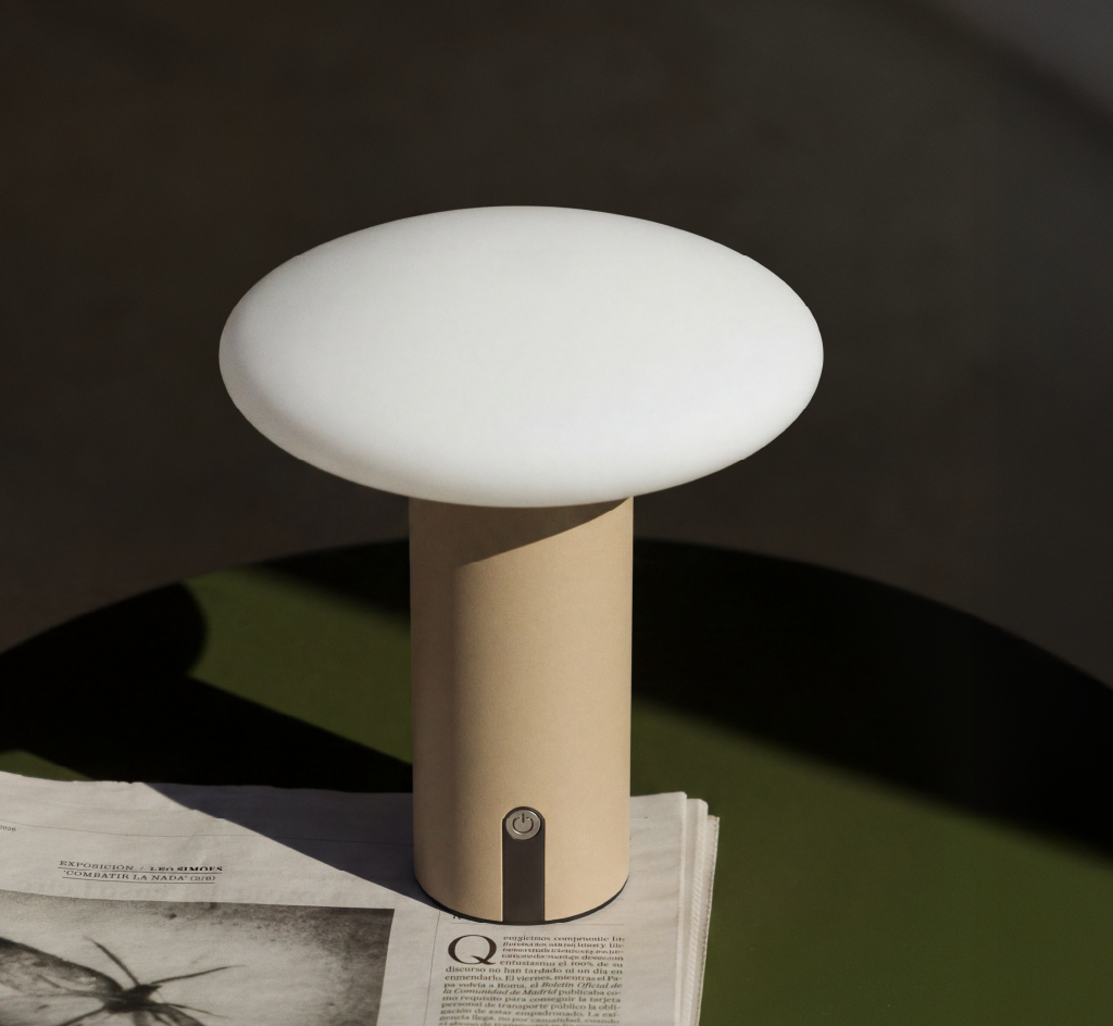 Illuminazione per esterni