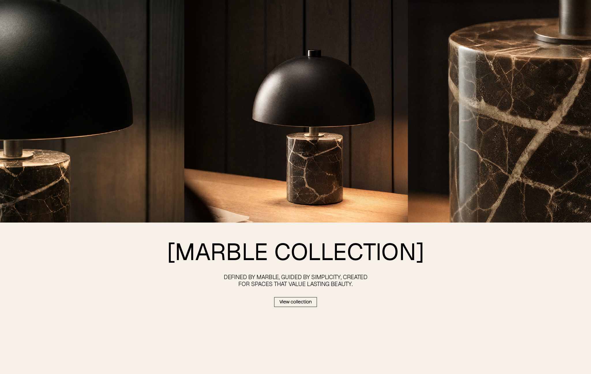 Marble Collection