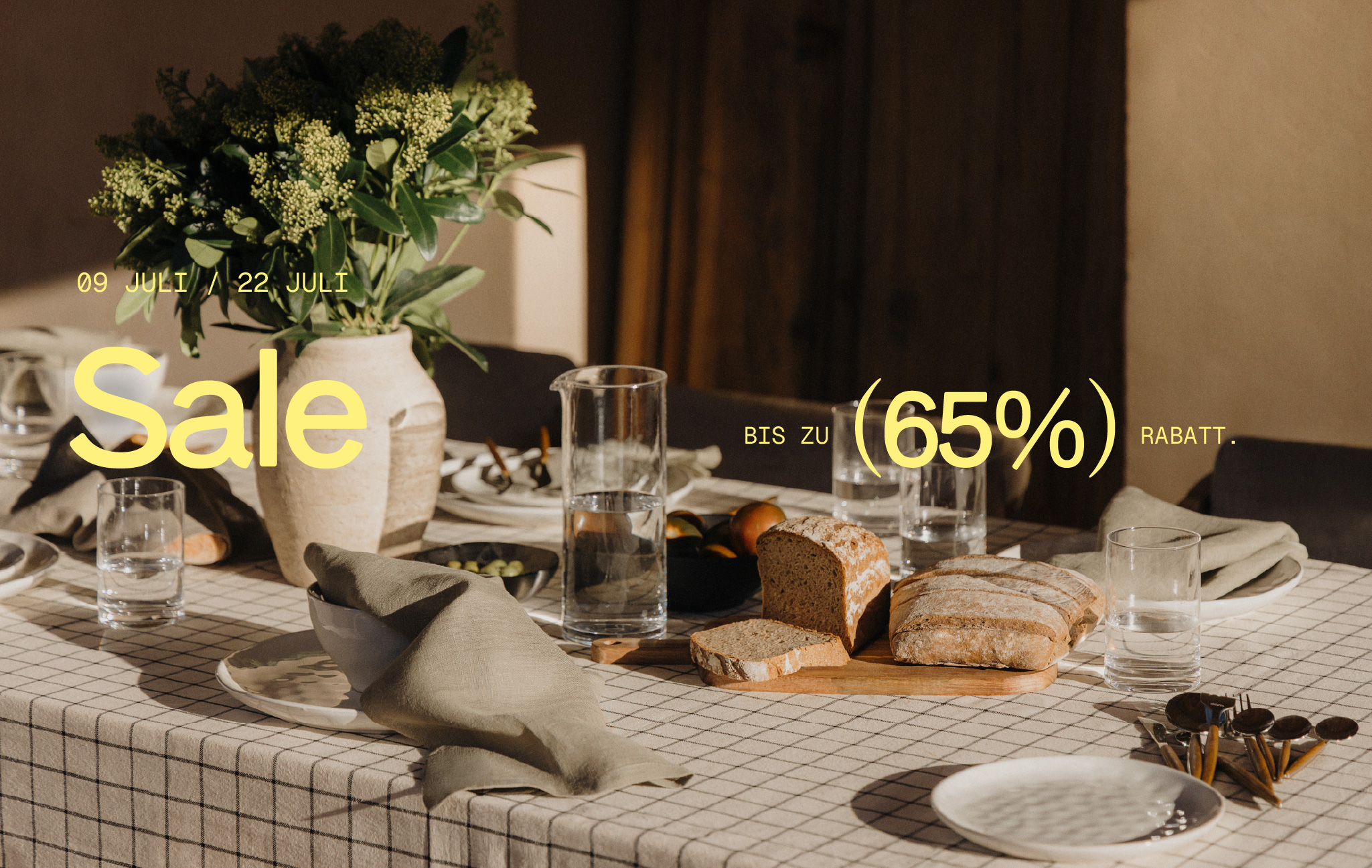 Möbel Sale
