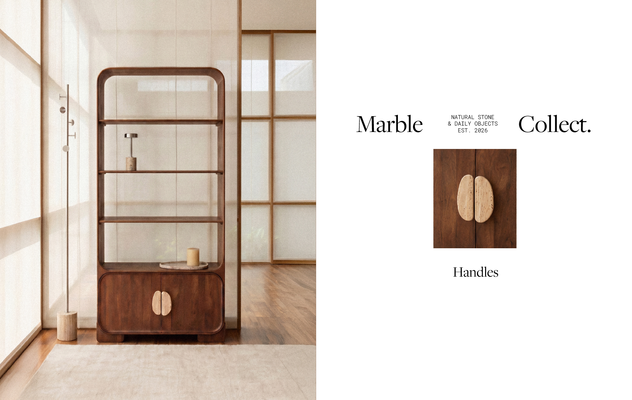 Marble Collection