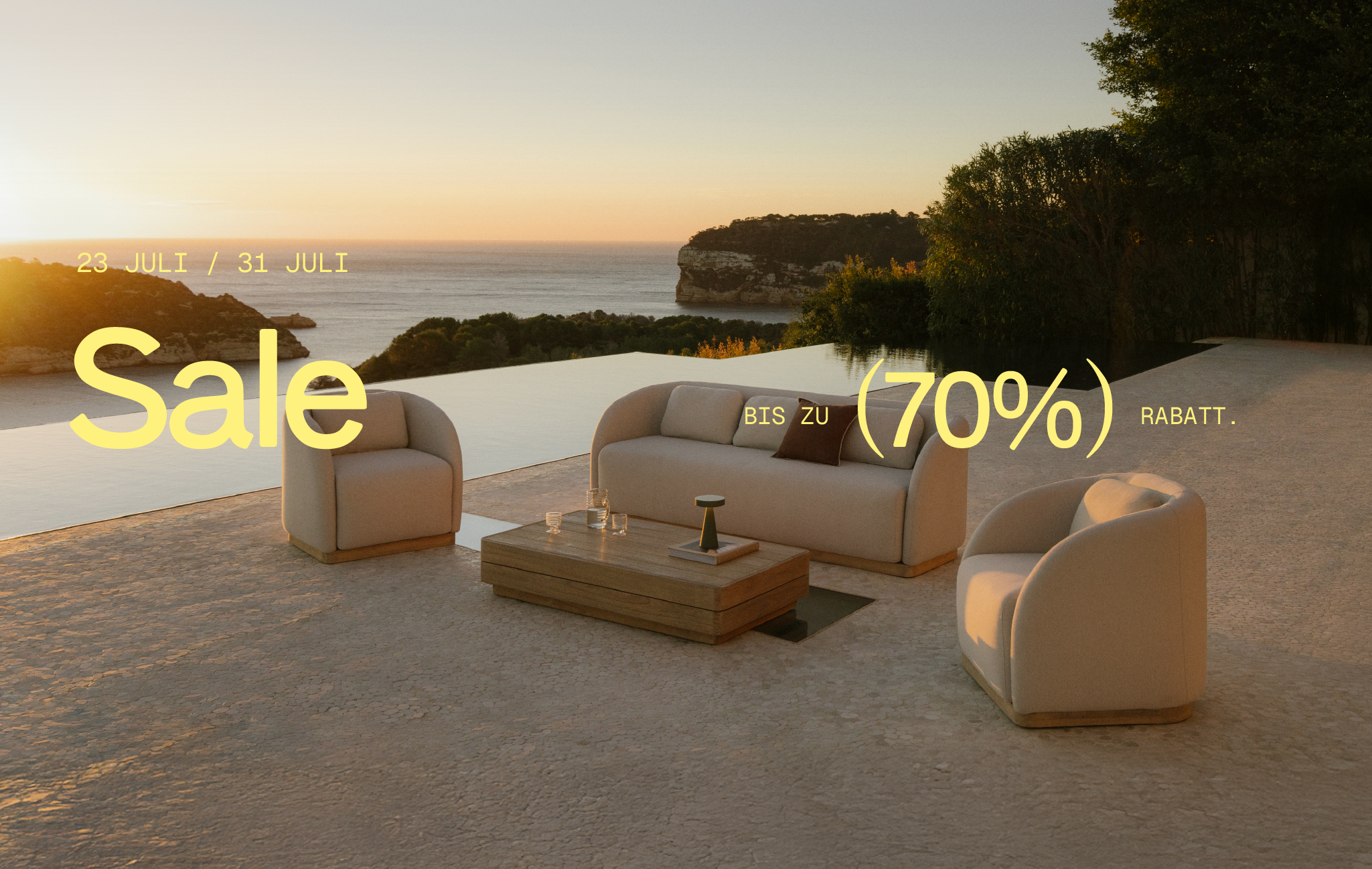 Möbel Sale