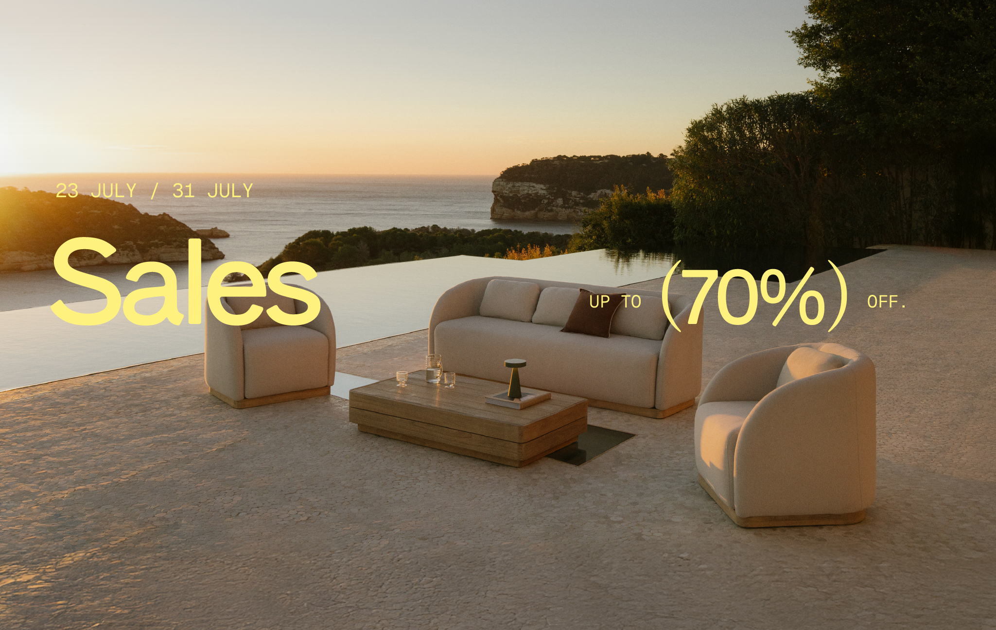 Furniture Sales