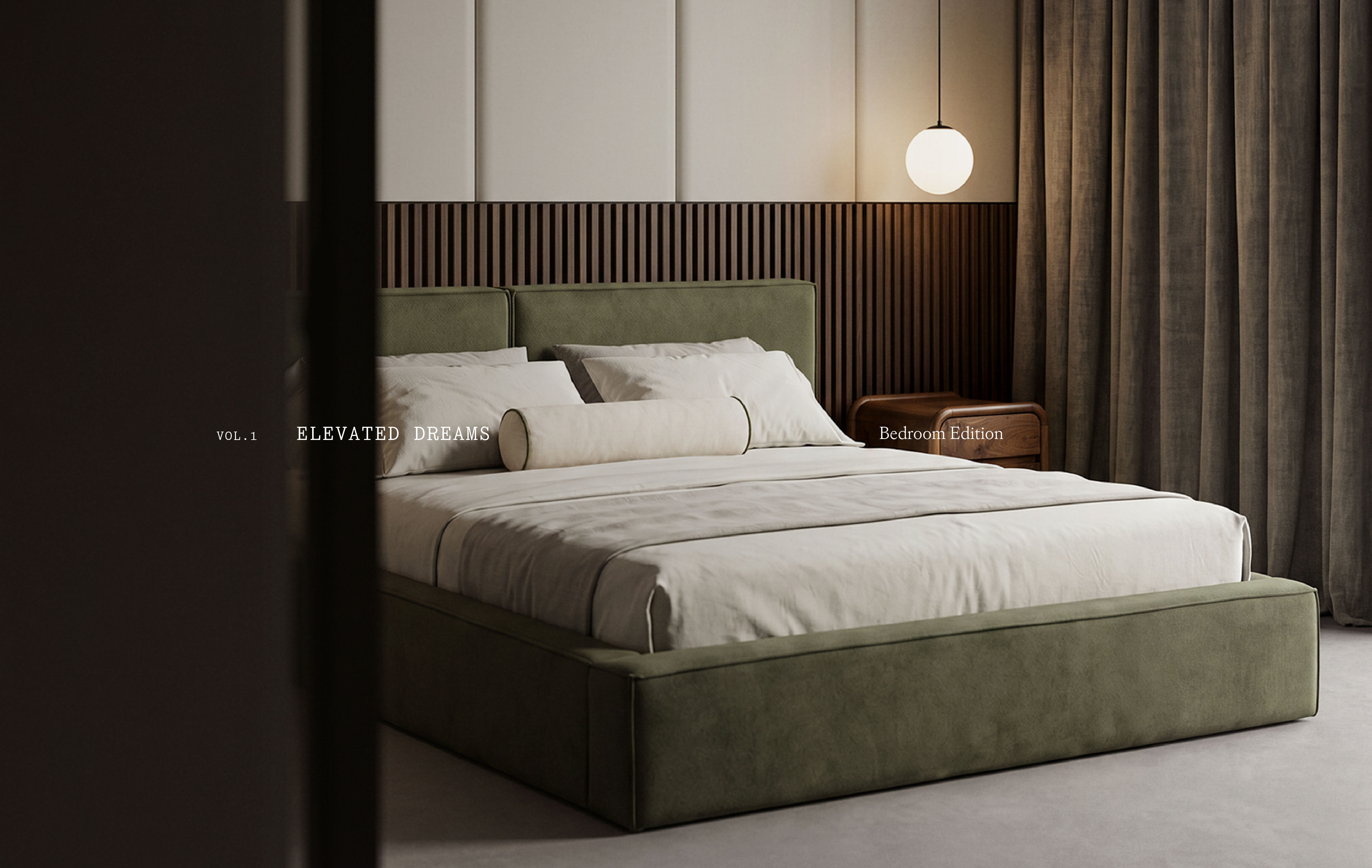 Meubles chambre
