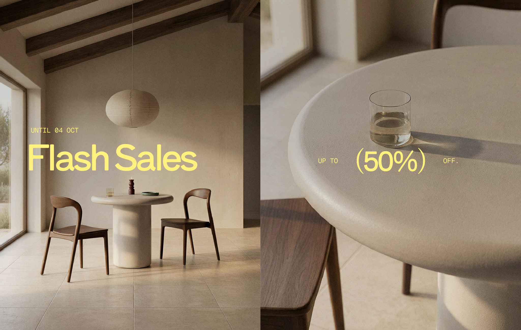 Special Price