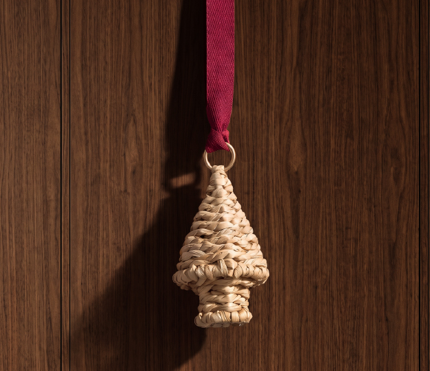 Decoración de Navidad