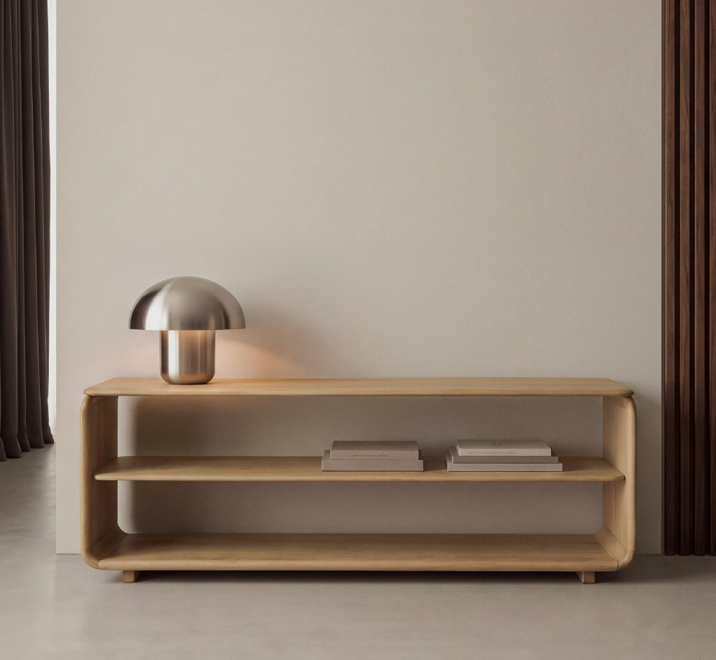 Muebles TV