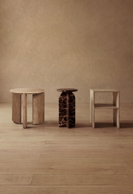 Marble Collection