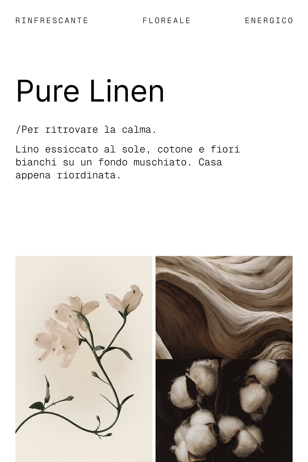 Pure Linen