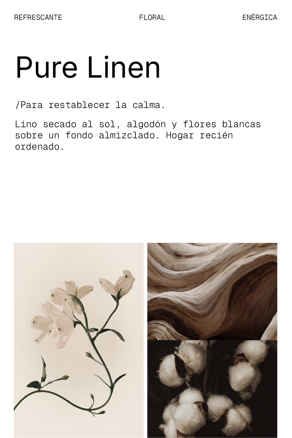 Pure Linen