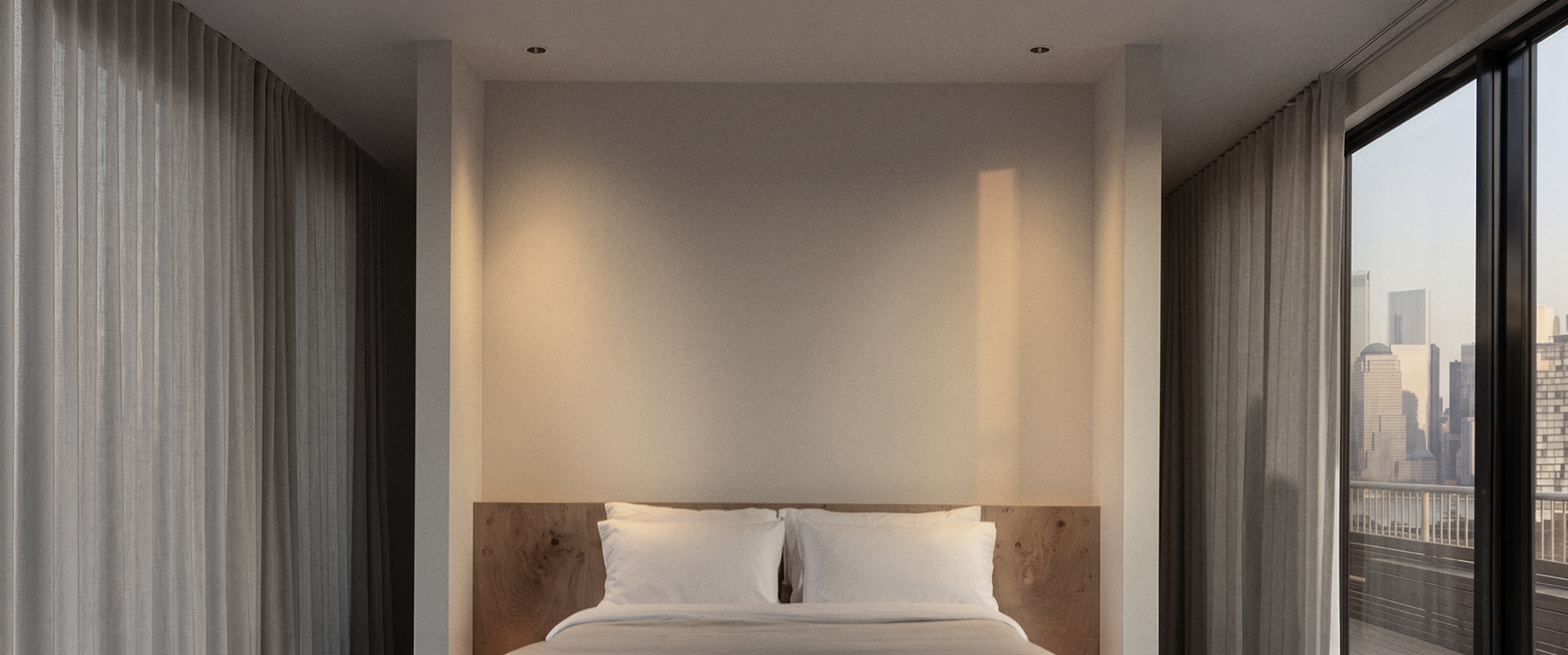 Camera da letto