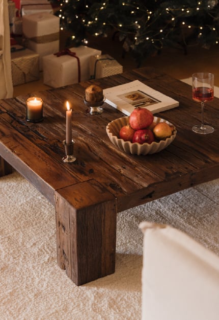 Christmas Stories<br>Where together feels like home