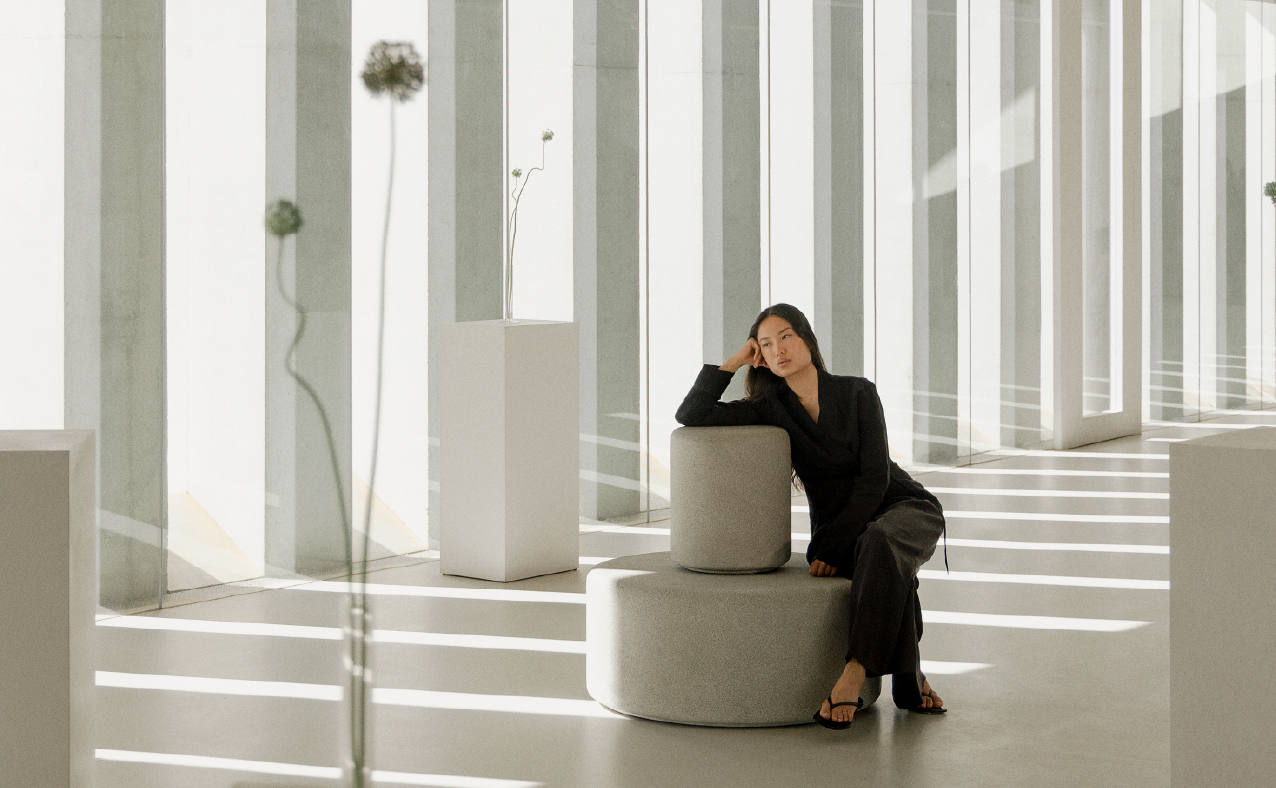 Architectural living - Signature Collection