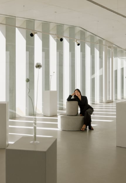 Architectural living - Signature Collection