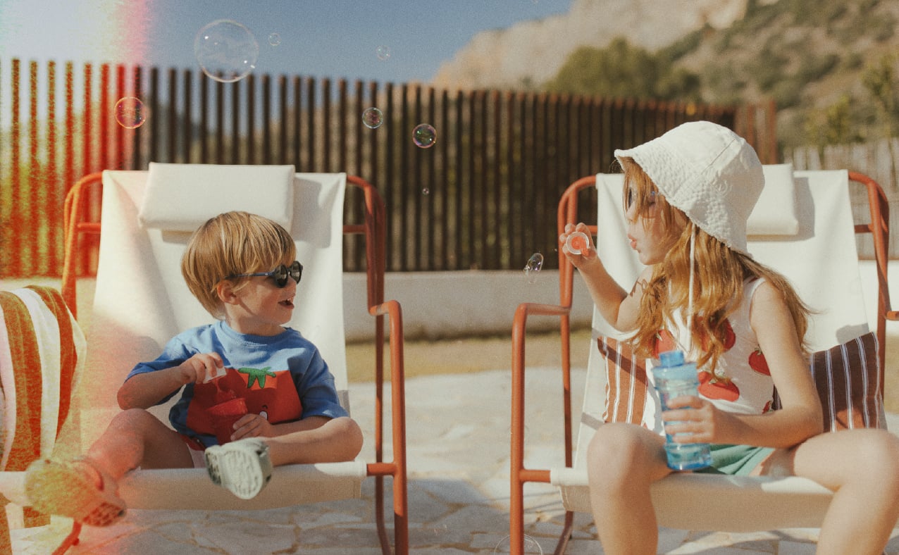 Fresh Spaces Outdoor