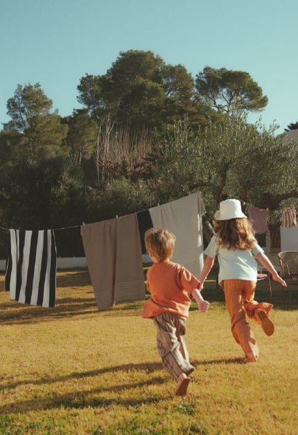 Fresh Spaces Outdoor