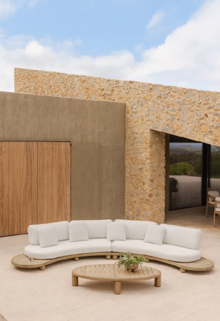 Fresh Moments Outdoor