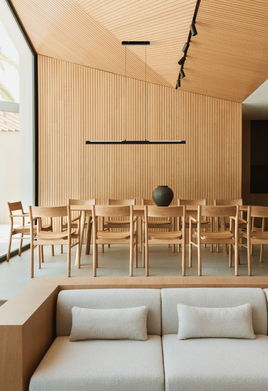 Premium design: Oak Collection