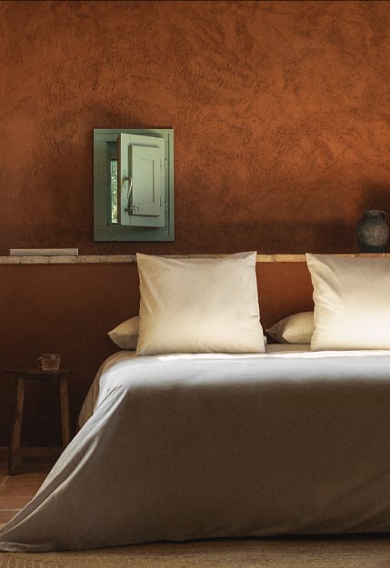 L'Art de vivre: Bedding Collection