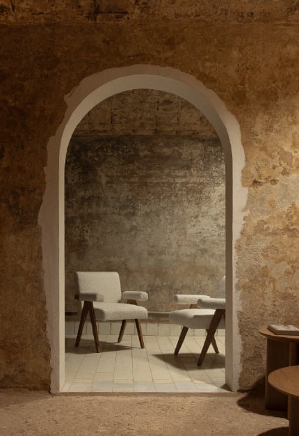 Curated Interiors: Where Design Meets Art