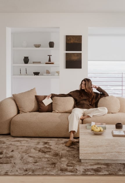 New year, new collection