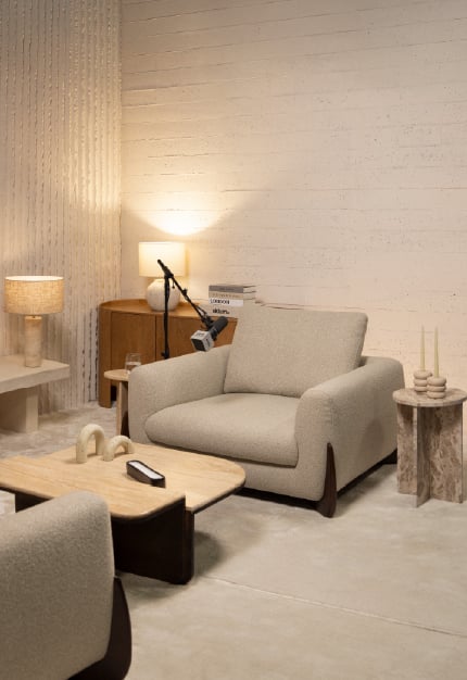 A solas con... Vicky Martín Berrocal