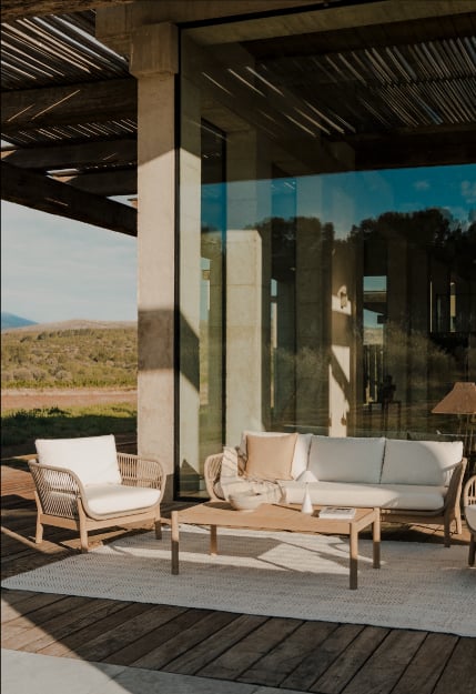 Back to Nature Collection