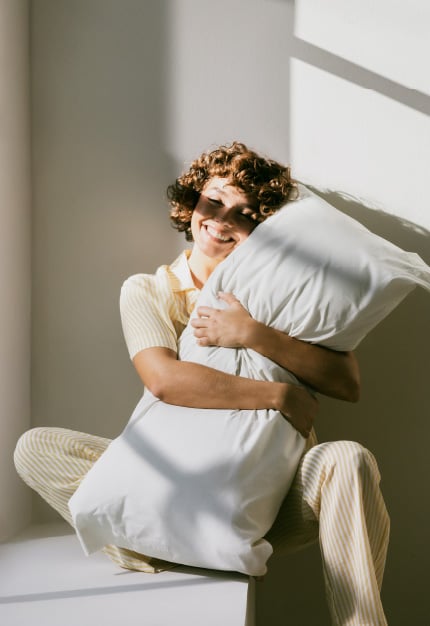 Endless comfort: Timeless dreams