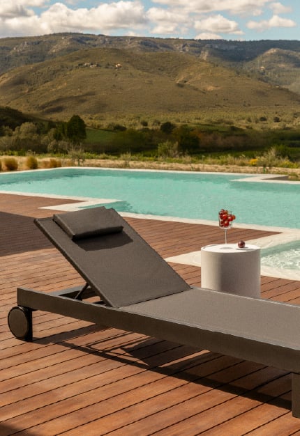 Timeless Outdoor Elegance