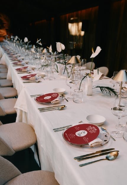 Personaje del Año 2025 de Vanity Fair