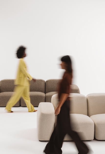 Where comfort meets design