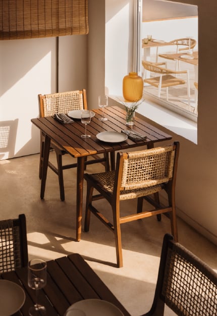 Where Service Meets Style