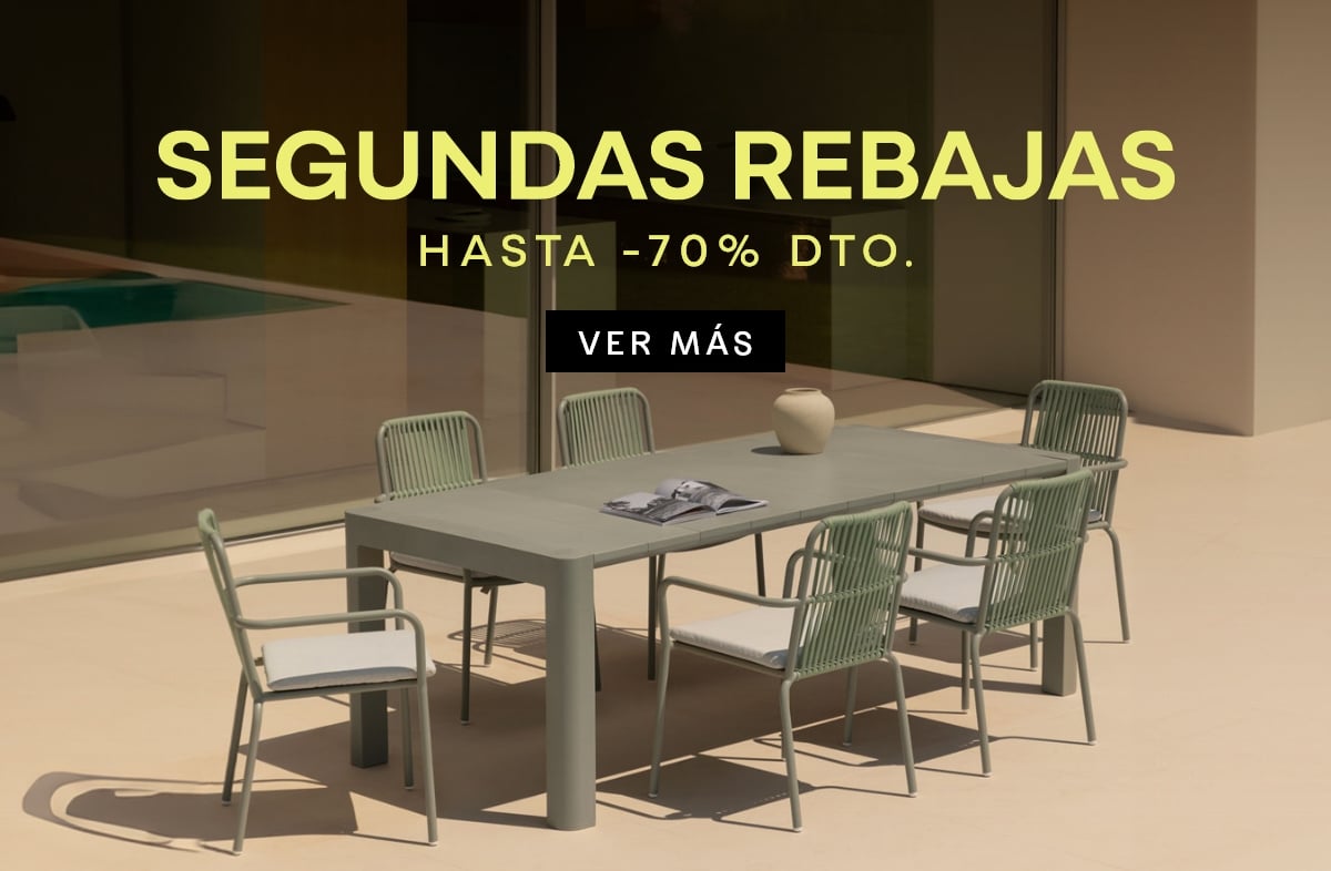 Rebajas