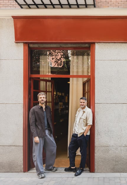 Casa MANERA x EstudioReciente